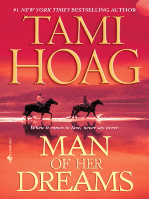 Title details for Man of Her Dreams by Tami Hoag - Available